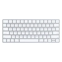 کیبورد بی سیم اپل مدل Magic Keyboard - US English
