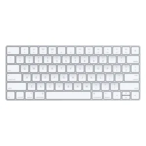کیبورد بی سیم اپل مدل Magic Keyboard - US English