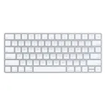 کیبورد بی سیم اپل مدل Magic Keyboard - US English
