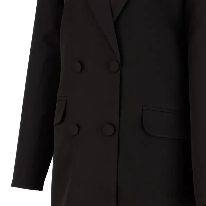 مانتو و شلوار زنانه السانا مدل  بلکا کد 161001