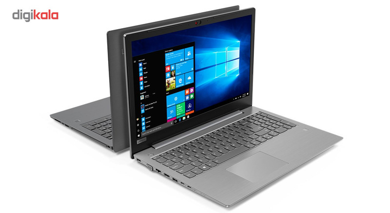 لپ تاپ 15 اینچی لنوو مدل Ideapad V330- A لپ تاپ 15 اینچی لنوو مدل Ideapad V330- A
