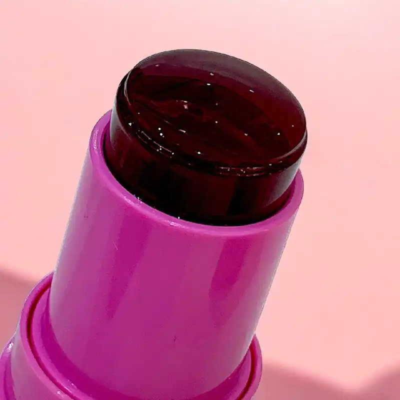 تینت لب یوشاس مدل ژله ای مجموعه 2 عددی