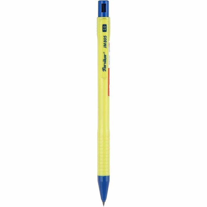 مداد نوکی 2 میلی متری پارسیکار مدل گریپدار کد JM805-B