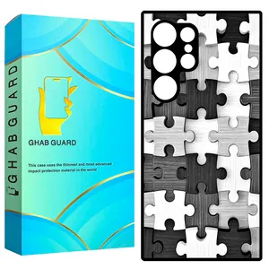  Ghab Guard GCHPS23U Cover For Samsung Galaxy S23 Ultra 5G