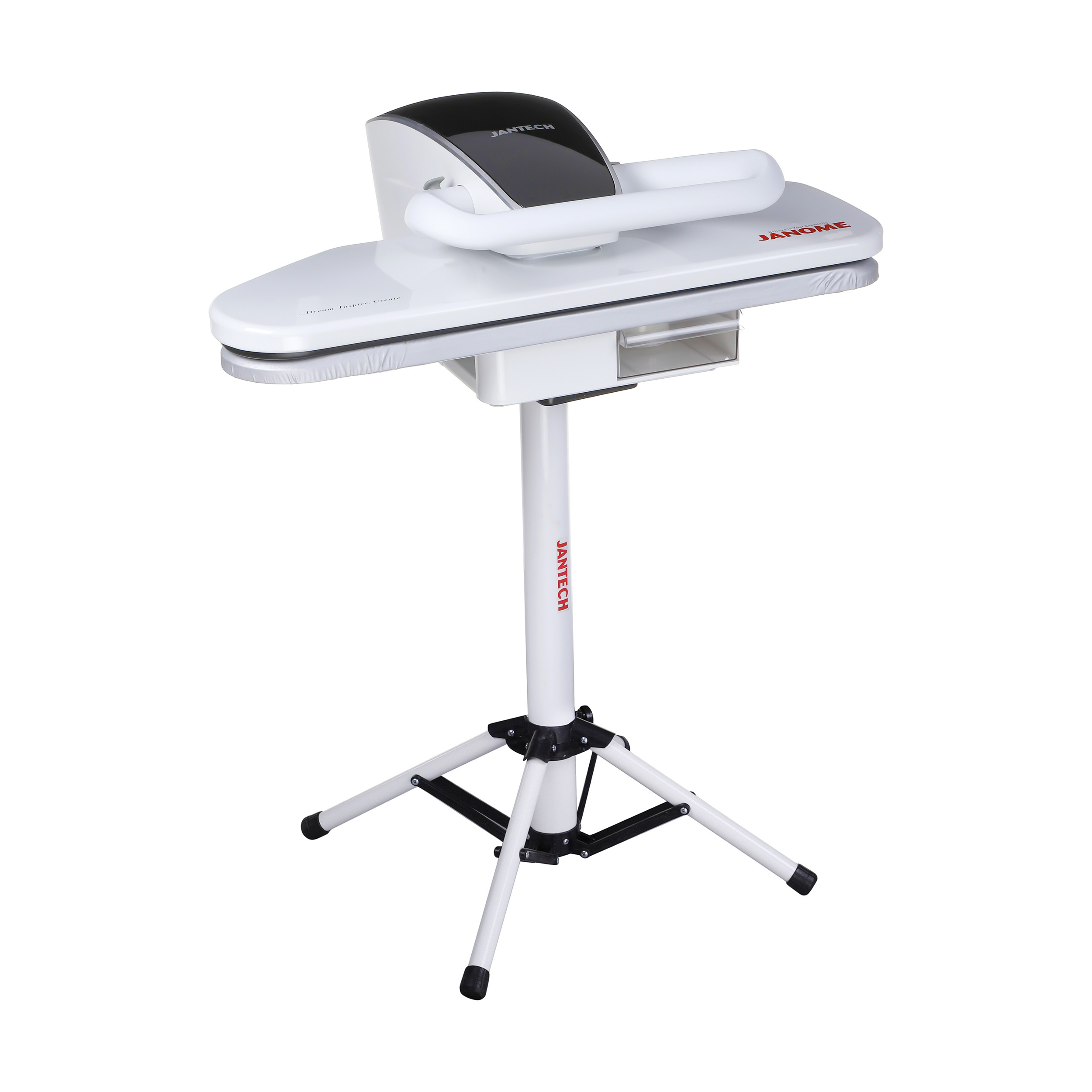 اتو پرسی جانتک مدل CT350 اتو پرسی جانتک مدل CT350