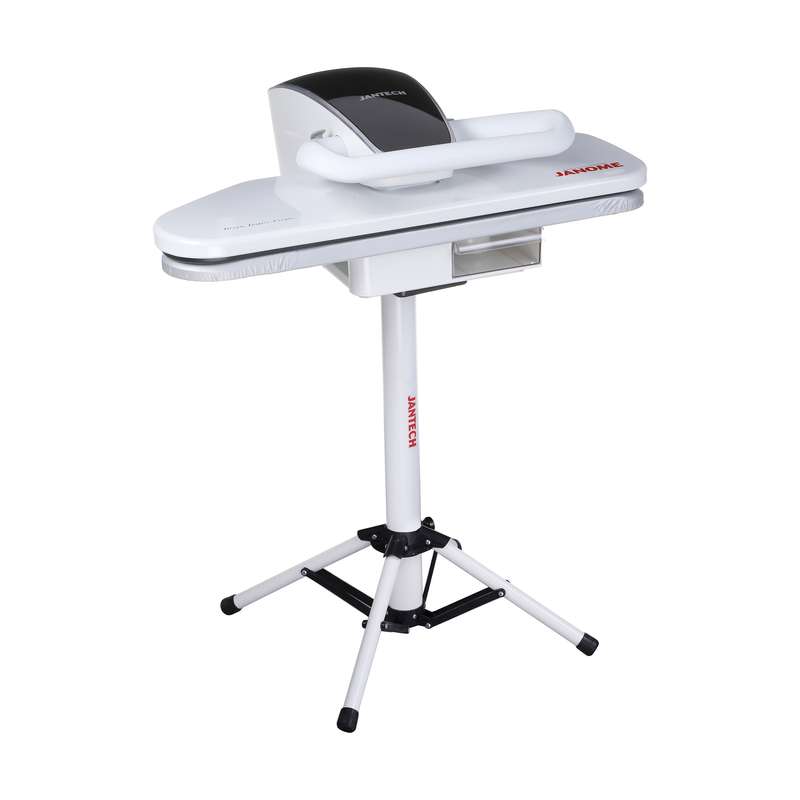 اتو پرسی جانتک مدل CT350 اتو پرسی جانتک مدل CT350