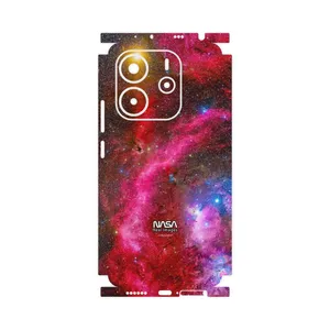 MAHOOT Universe b NASA 11-FullSkin Cover Sticker for Xiaomi Redmi Note 14 4G