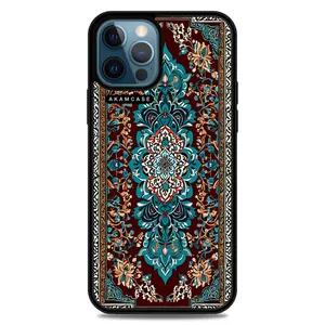 AKAM AMC-WA12PROMAX-PERSIAN-24 Cover For Apple iPhone 12 Pro Max