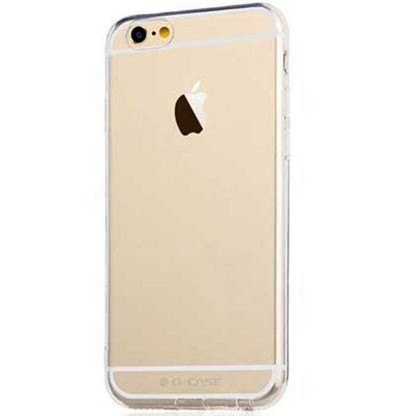 کاور جی-کیس مدل IPH647C009 مناسب برای گوشی موبایل آیفون 6/6s کاور جی-کیس مدل IPH647C009 مناسب برای گوشی موبایل آیفون 6/6s