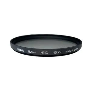 فیلتر لنز هویا مدل ND2X -82MM