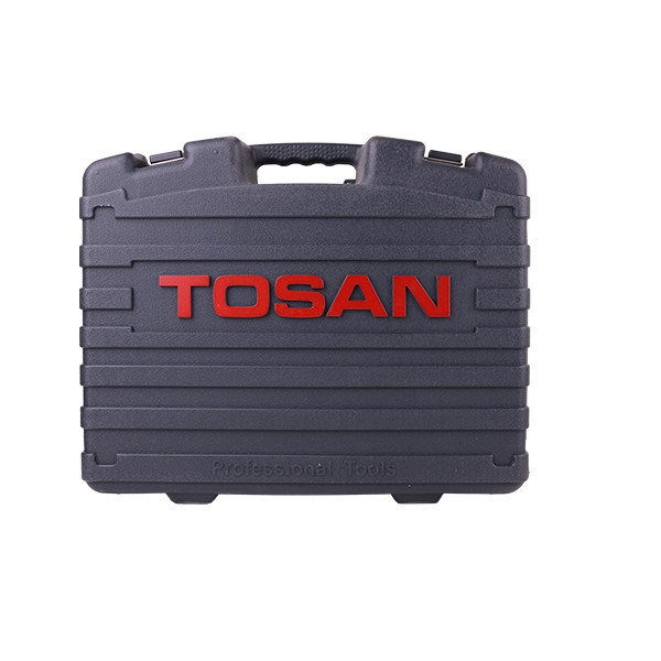 چکش تخریب توسن مدل 6070DH چکش تخریب توسن مدل 6070DH