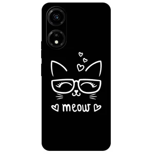 Megafone Cat 7700 Cover For Honor X5 Plus