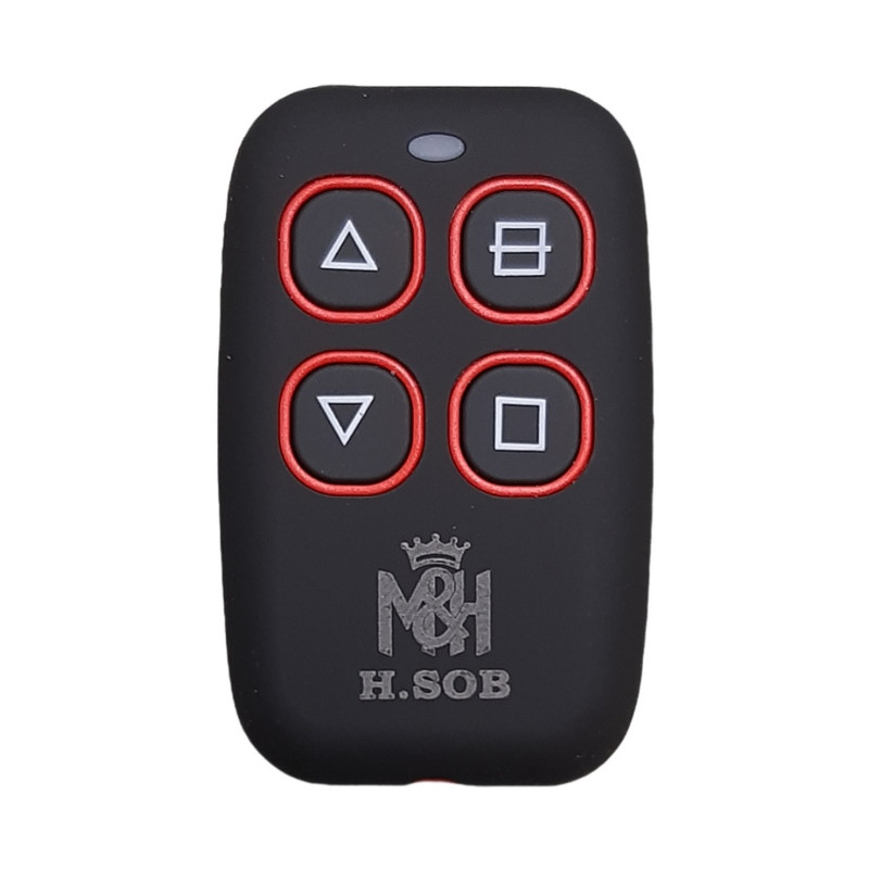 ریموت بلوتوثی دربازکن مدل Kk-433 ریموت بلوتوثی دربازکن مدل Kk-433