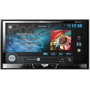 پخش کننده خودرو پایونیر AVH-X4650DVD