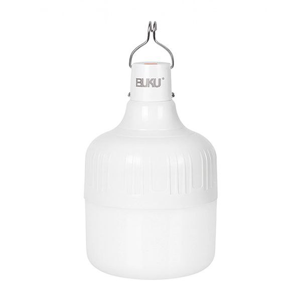 چراغ روشنایی مدل شارژی 80 وات LB04