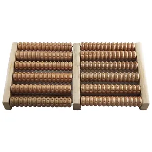 ماساژور پا تکچین کالا مدل MA-4