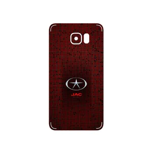 MAHOOT JAC Cover Sticker for Samsung Galaxy Note 5