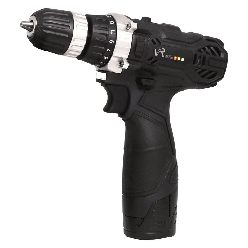 دریل پیچ گوشتی ویوارکس مدل 1C