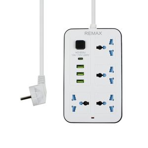 چندراهی برق ریمکس مدل 663U