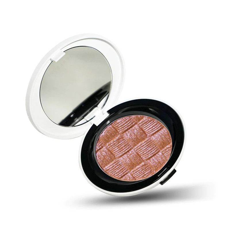 هایلایتر  شوپارل مدل Metallic Glow Rouser