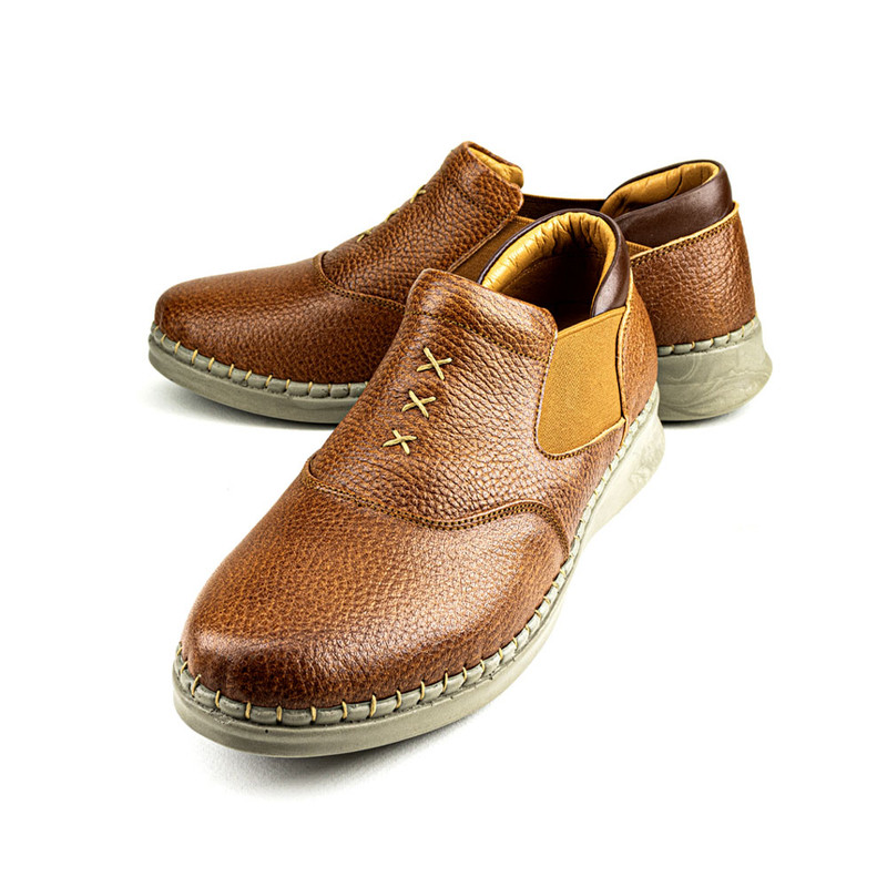 کفش روزمره زنانه مدل مسافر 83 کد 15