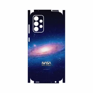 MAHOOT Universe-by-NASA-4-FullSkin Cover Sticker for Samsung Galaxy A72