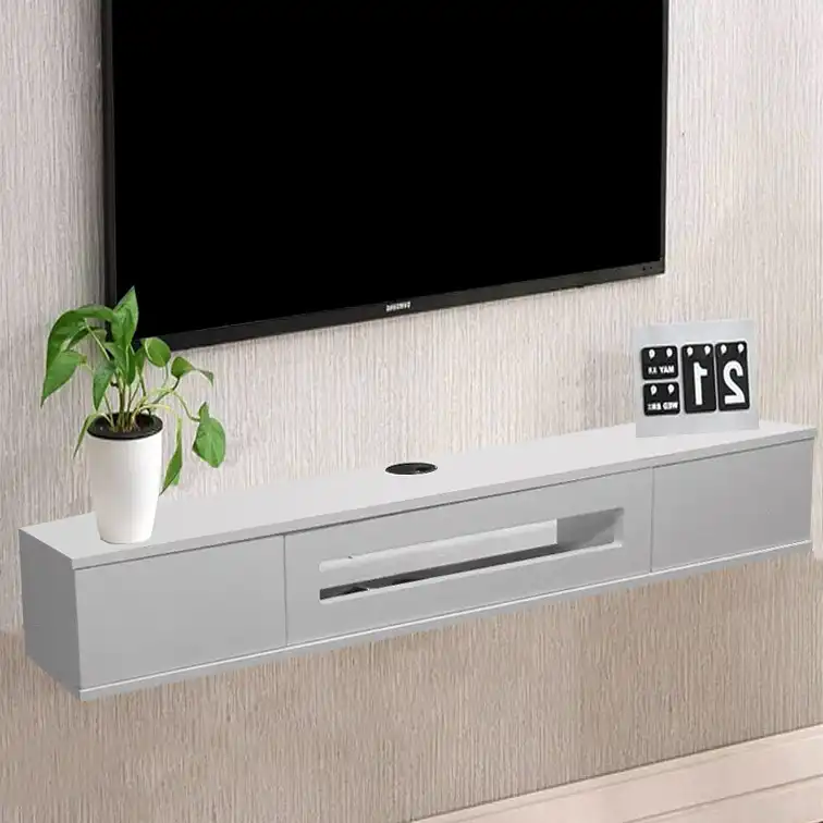 میز تلویزیون دیواری مدل DL120M