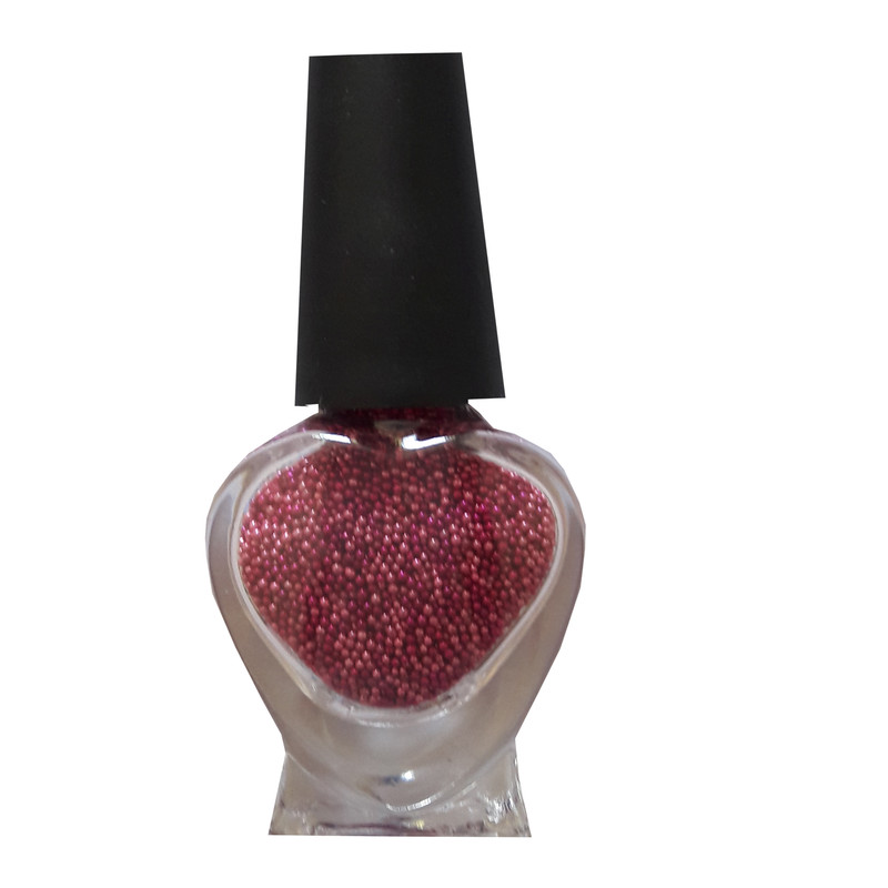 مجموعه تزیین ناخن مدل شنی 2