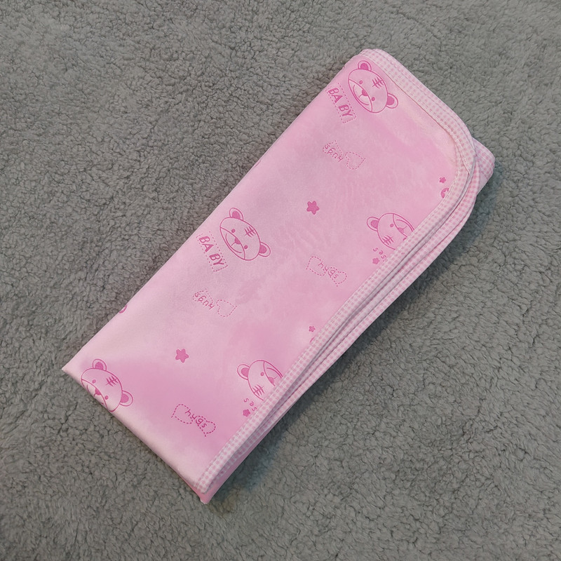 زیر انداز تعویض نوزاد مدل baby bear کد 2020