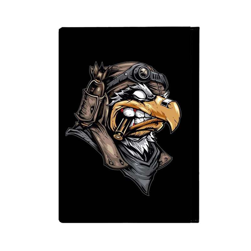 کلاسور مدل پرنده کد 510