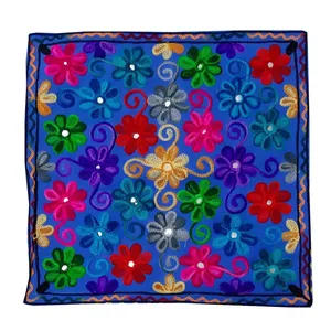 کاور کوسن سوزن دوزی مدل A-576