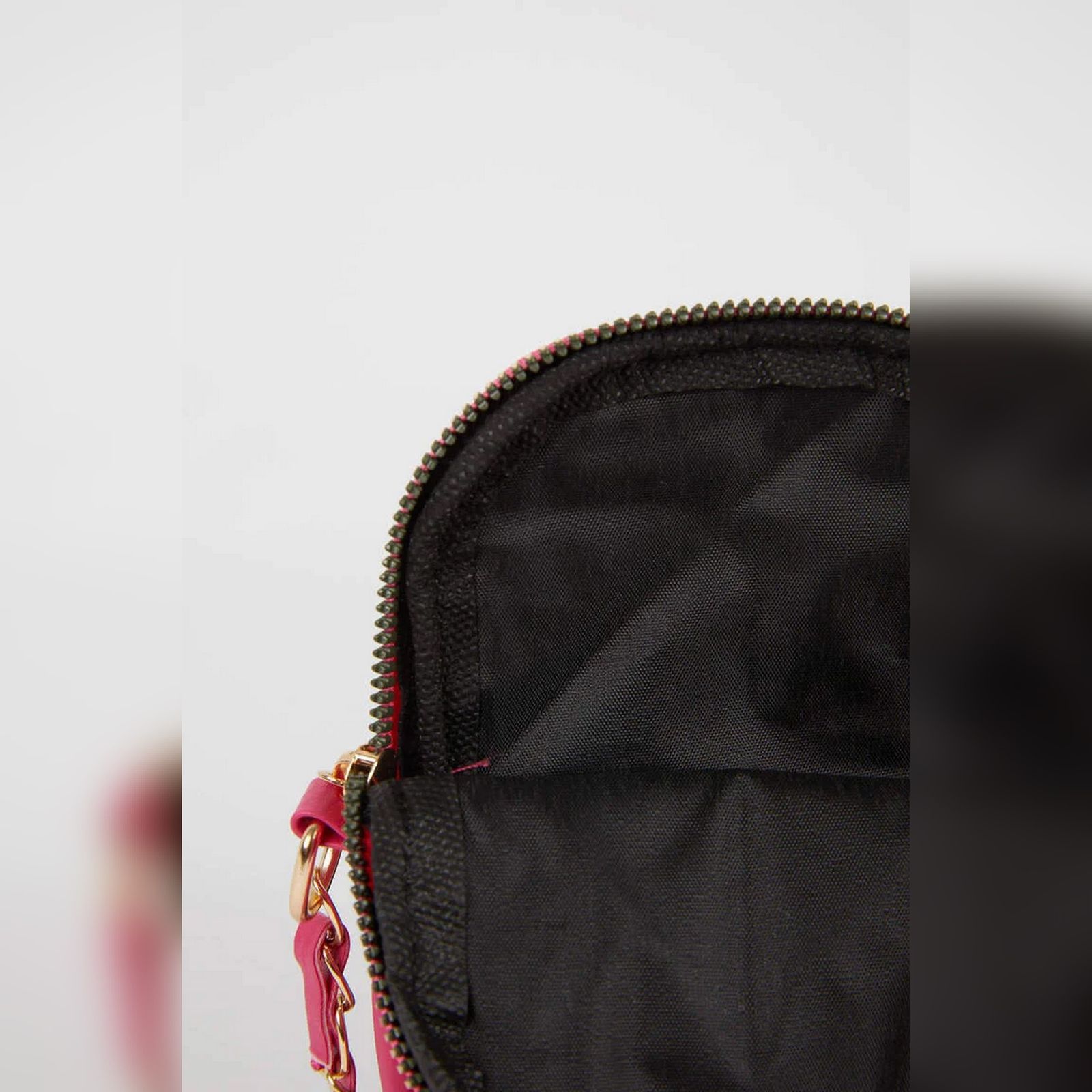 کیف دوشی زنانه دفکتو مدل kf50 -  - 9