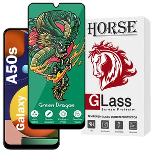 Horse FHSH20 Screen Protector Suitable For Samsung Galaxy A30s / Galaxy A50s