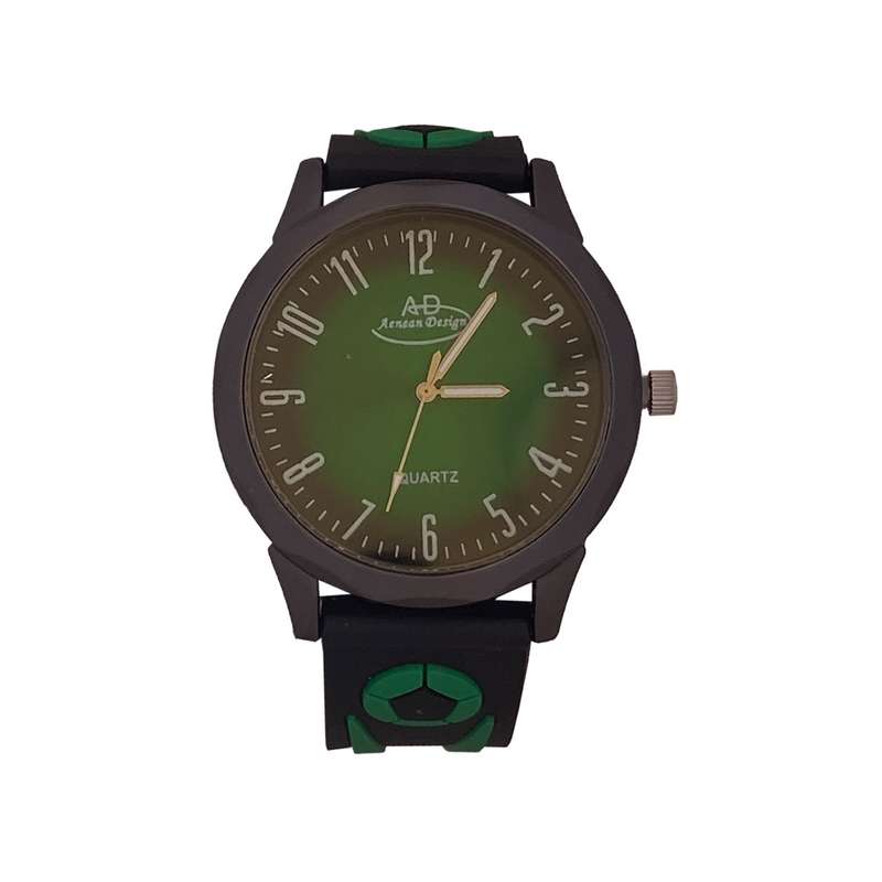 ساعت مچی عقربه ای مدل 519