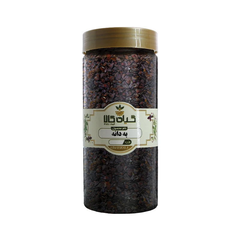 به دانه خشک گیاه کالا - 250 گرم
