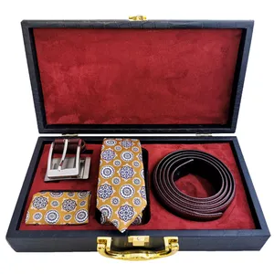 ست هدیه مردانه مدل CS104