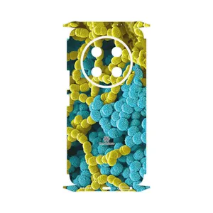 MAHOOT Atom Universe 1-FullSkin Cover Sticker for Honor X9c