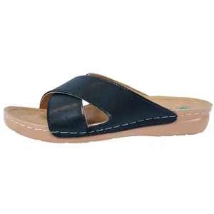 دمپایی زنانه مدل سایه کد 0200601