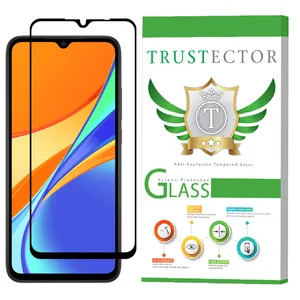 Trustector CMC-T Ceramics Screen Protector For Xiaomi Redmi 9AT