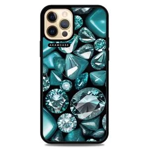 AKAM AMC-WA12PRO-JWELERY-8 Cover For Apple iPhone 12 Pro