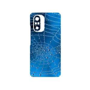MAHOOT Spider web Cover Sticker for Xiaomi Mi 11i