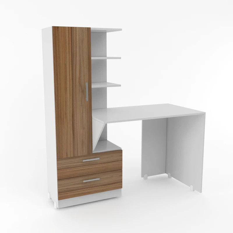 میز اداری سیماژ مدل PS1051