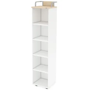 کتابخانه محیط آرا مدل Quick 9413N-0105