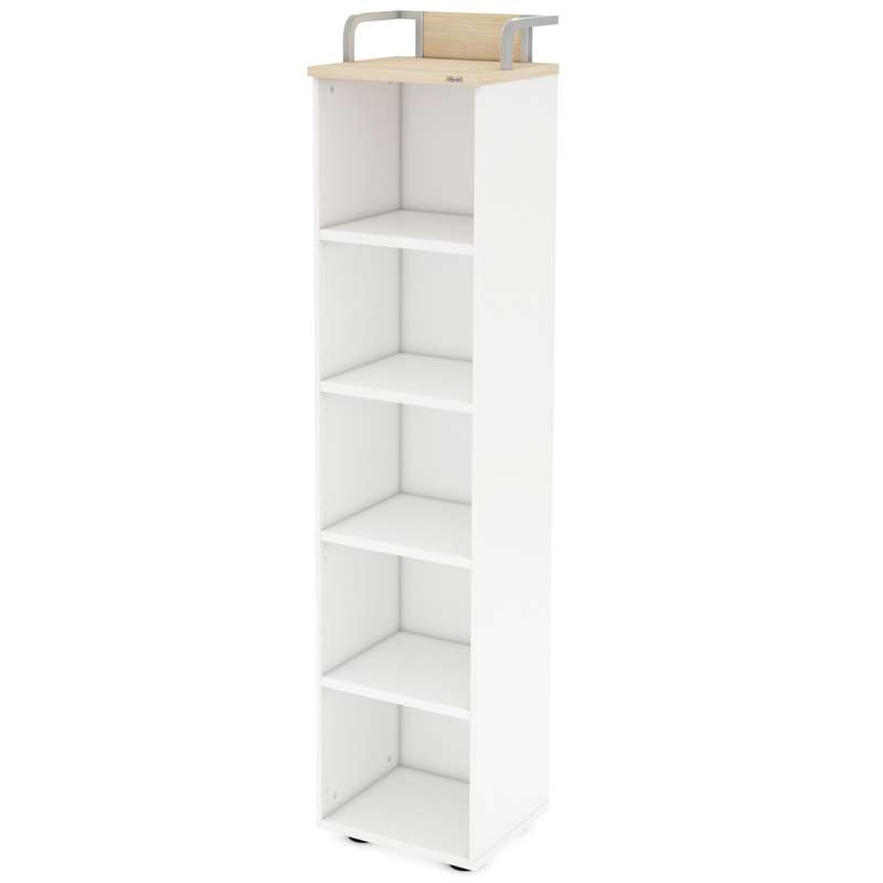کتابخانه محیط آرا مدل Quick 9413N-0105 کتابخانه محیط آرا مدل Quick 9413N-0105