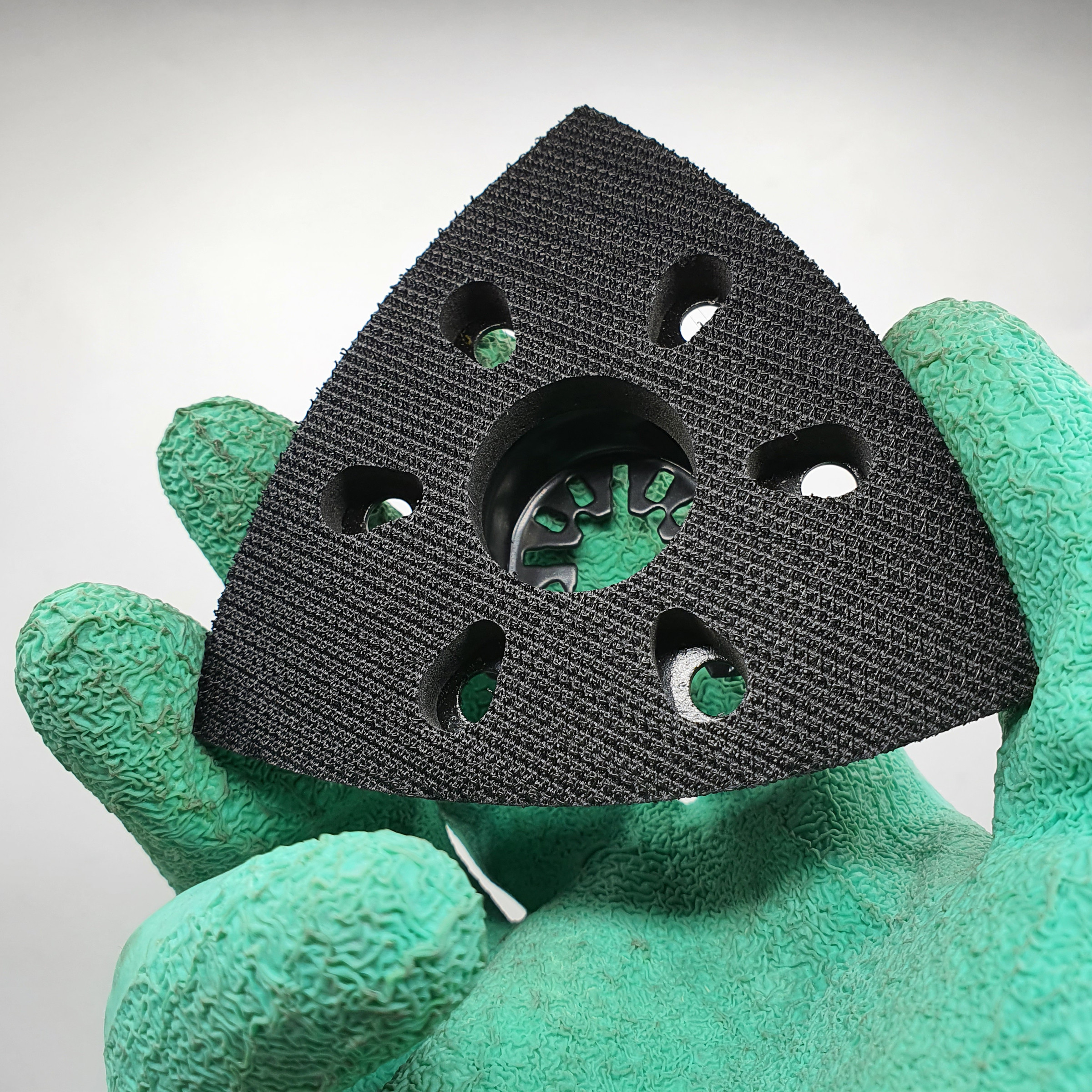 تبدیل دریل به ابزار چندکاره مدل 9800 مجموعه 8 عددی