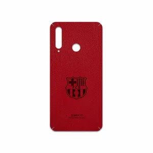 MAHOOT RL-BRCA Cover Sticker for Honor 20 Lite