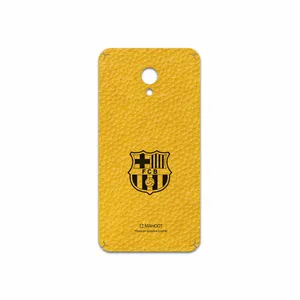 MAHOOT ML-BRCA Cover Sticker for Meizu M5