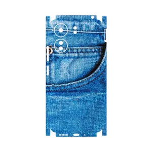 MAHOOT Fabric Texture 7-FullSkin Cover Sticker for Xiaomi Redmi 13C