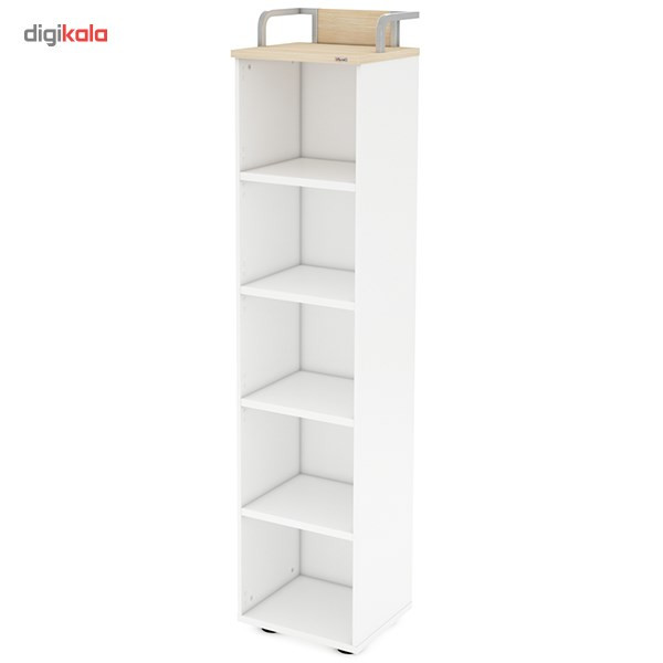 کتابخانه محیط آرا مدل Quick 9413N-0105 کتابخانه محیط آرا مدل Quick 9413N-0105