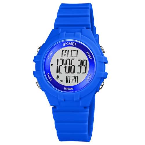ساعت مچی دیجیتال پسرانه اسکمی مدل 1716